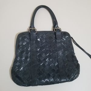 Latico NJ. USA Leather Shoulder Bag